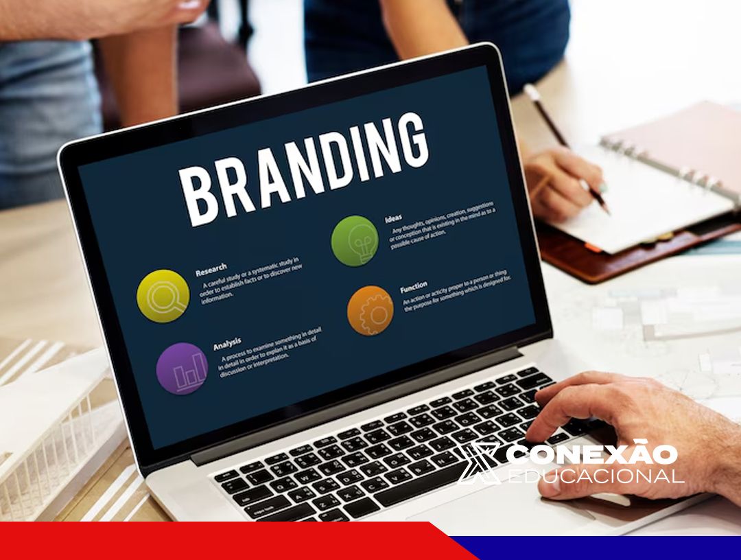 Curso de Branding