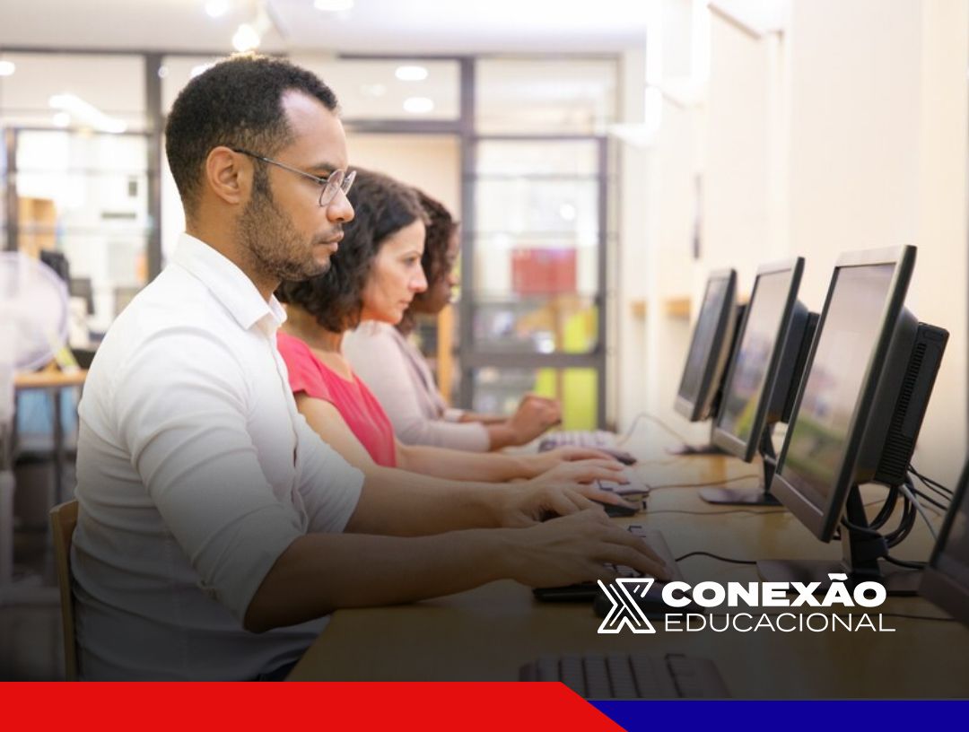 Curso de Back Office