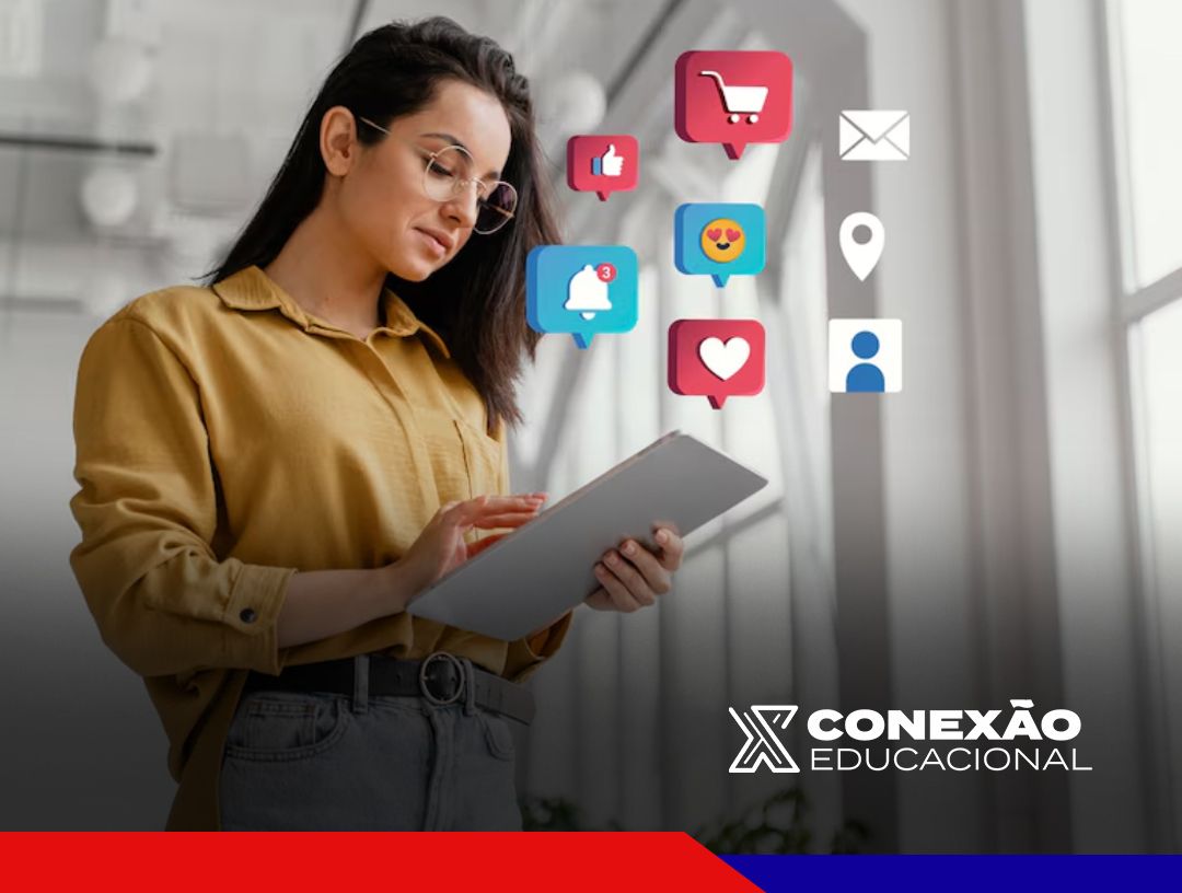 Curso de Marketing de Conteúdo