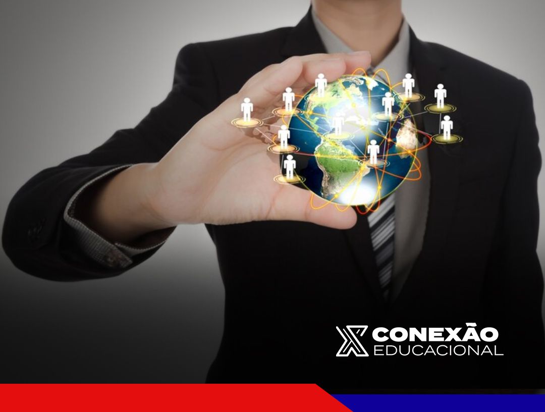 Curso de Marketing e o Mundo Globalizado