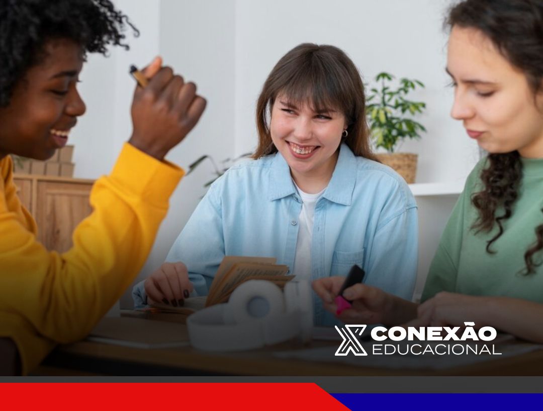 Curso de Novas Maneiras de Ensinar: Práticas para Renovação