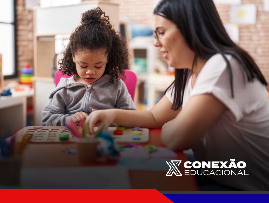 Curso de Pedagogia Inclusiva