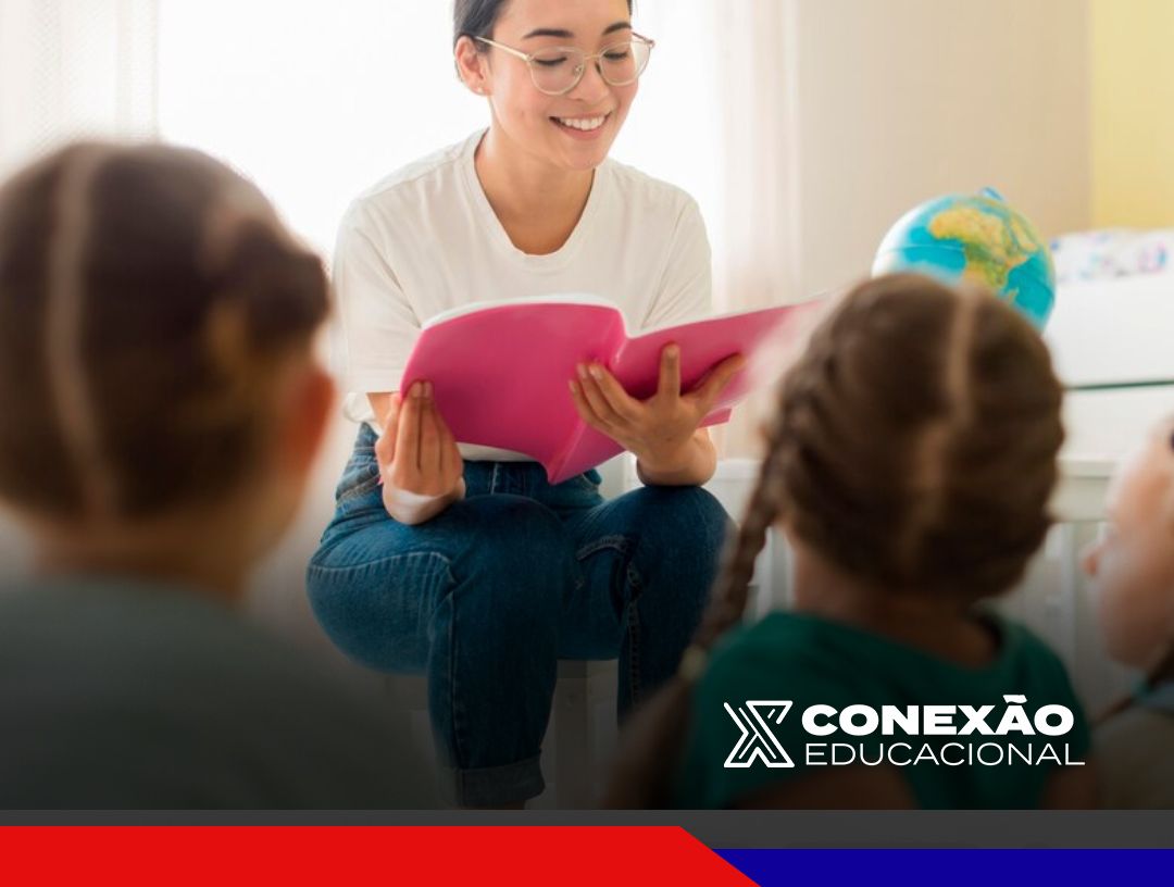 Curso de Psicopedagogia