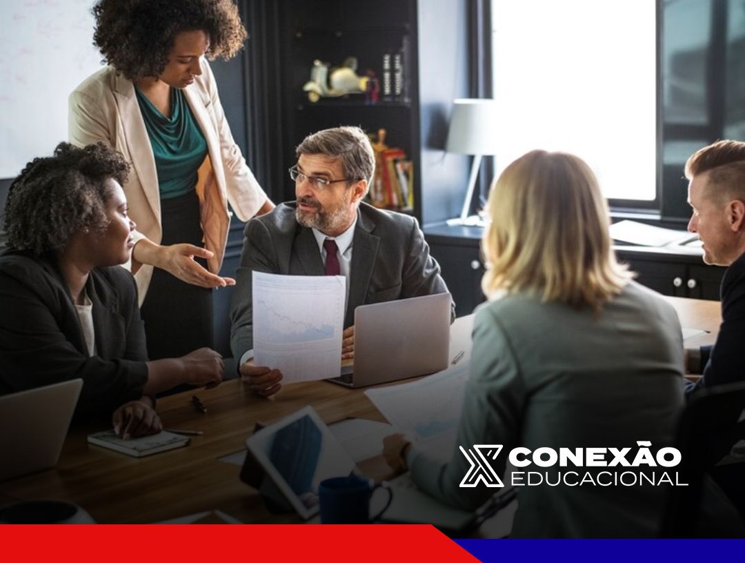 Curso de Redação Empresarial