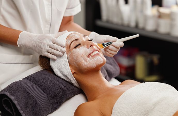 Combo - Estética, salão e beleza - 27 Cursos